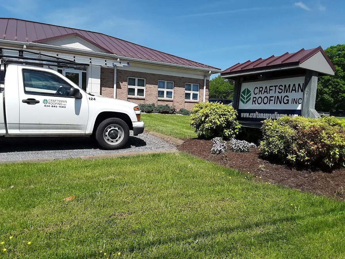 Quality Chimney Repair by experienced craftsmen in Ellistown